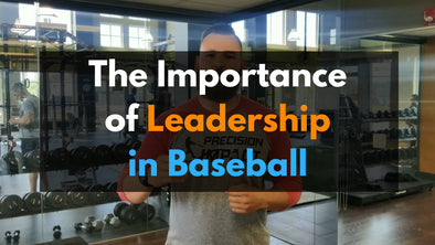 The Importance of Leadership in Baseball