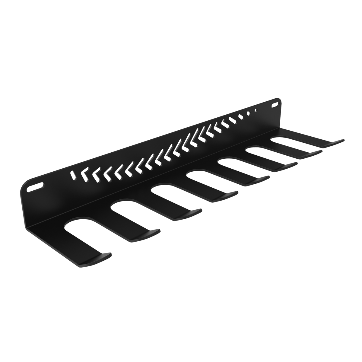 Bat Rack Precision Impact