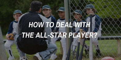 How to Deal with the "All-Star" Player?