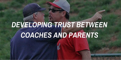 How to Develop Trust Between Coaches and Parents?