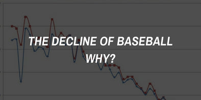 Why is Baseball Declining?