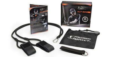 Official Product Launch - V-Bands!