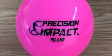 Official Product Launch - Softball Slug!