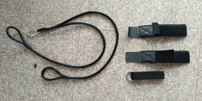 Behind the Scenes - VLCT Bands