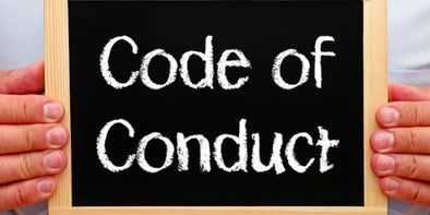 Coach's and Parents' Code of Conduct