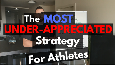 Pregame Routine for Baseball Players
