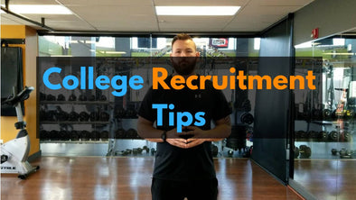 College Recruitment Tips