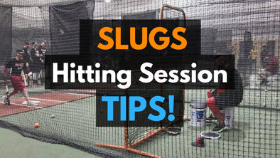 Slugs Hitting Session Tips