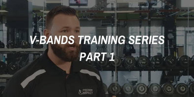 V-Bands Training Series Part 1