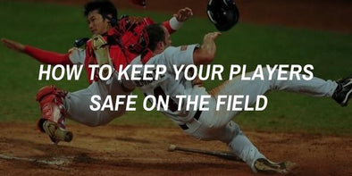 Keeping Your Players Safe on the Field