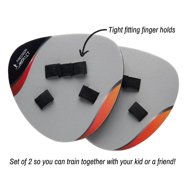 Foam Training Glove (2-Pack)