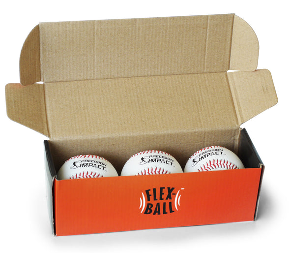 Flex-Balls (3-Pack)