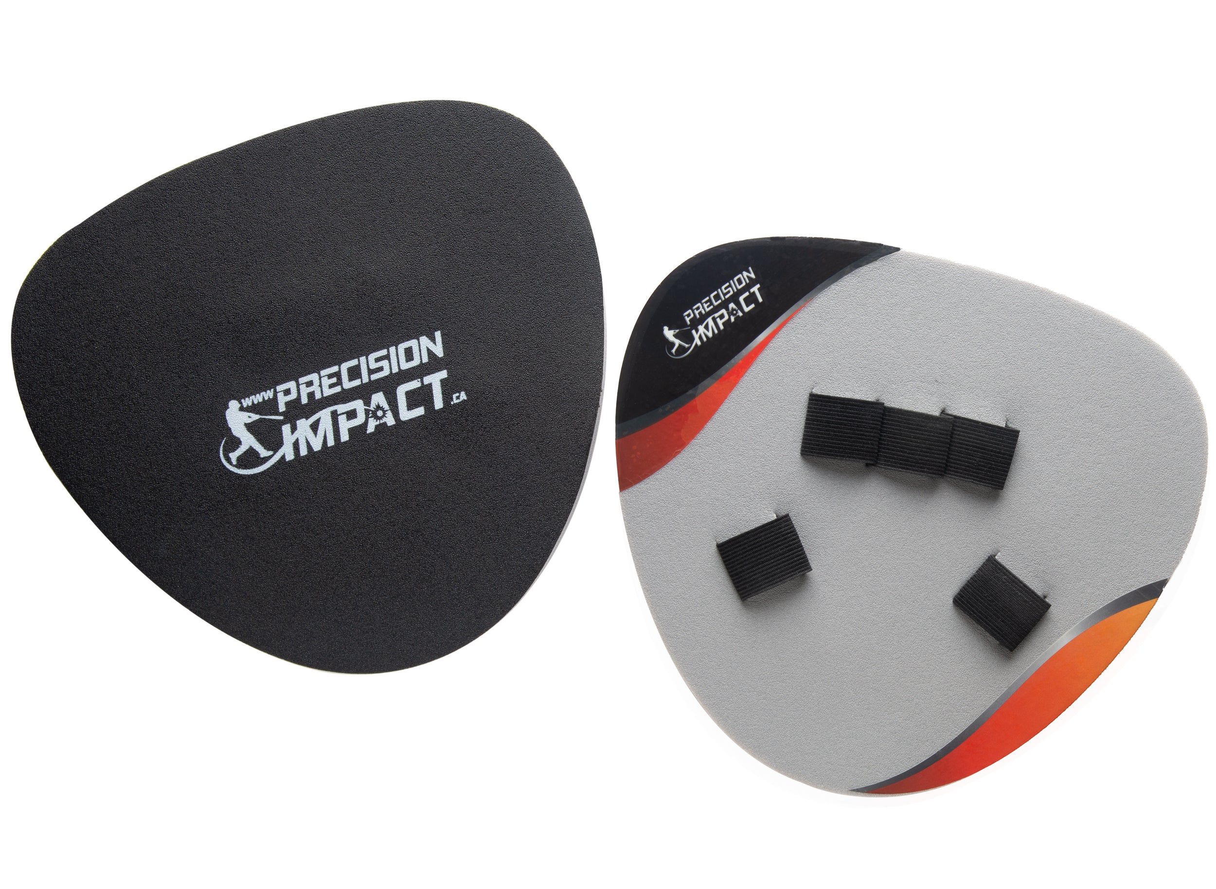 Foam Training Glove (2-Pack) – Precision Impact