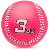 Weighted Baseballs