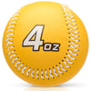 Weighted Baseballs