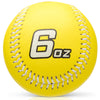 Weighted Baseballs