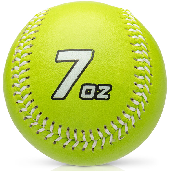 Weighted Baseballs