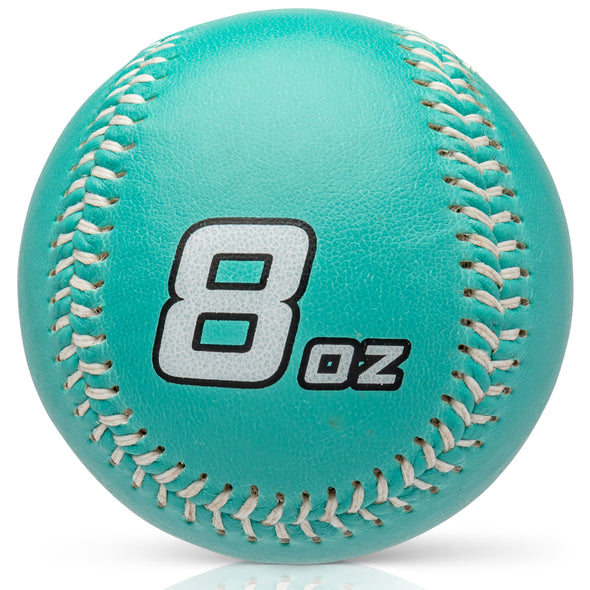 Weighted Baseballs