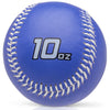 Weighted Baseballs