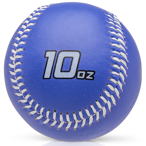 Weighted Baseballs