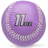 Weighted Baseballs
