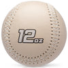 Weighted Baseballs