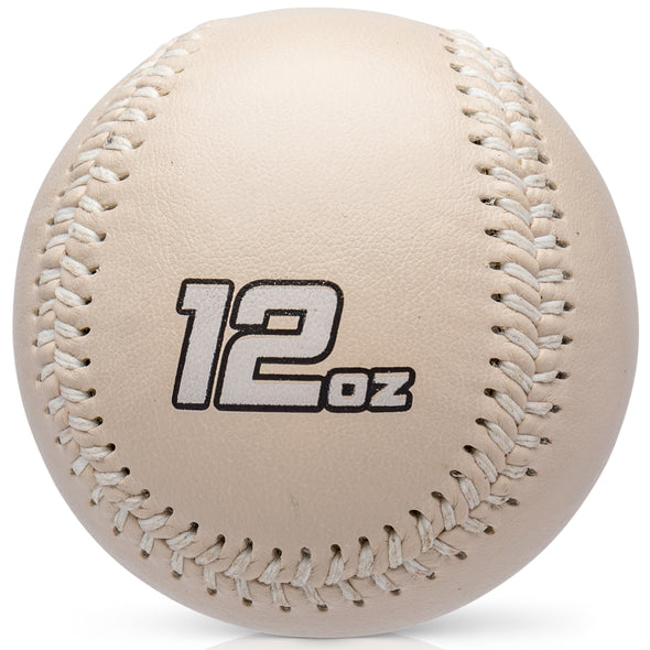 Weighted Baseballs