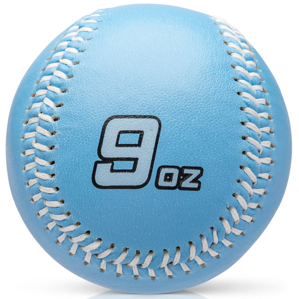Weighted Baseballs